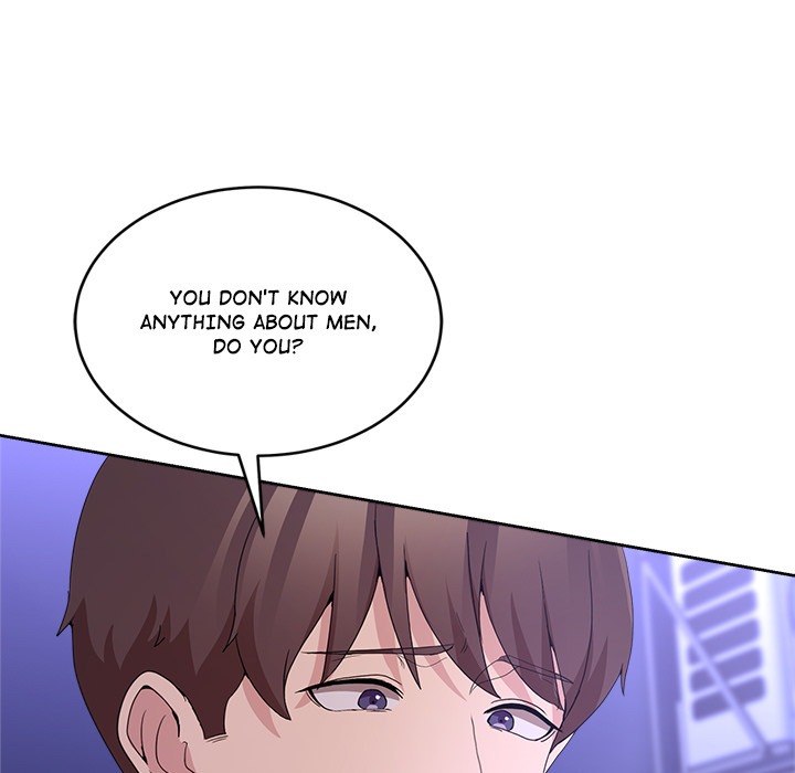 No Men Allowed Chap Chapter 27-No Men Allowed - Next Chap 29