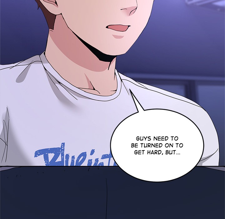 No Men Allowed Chap Chapter 27-No Men Allowed - Next Chap 29