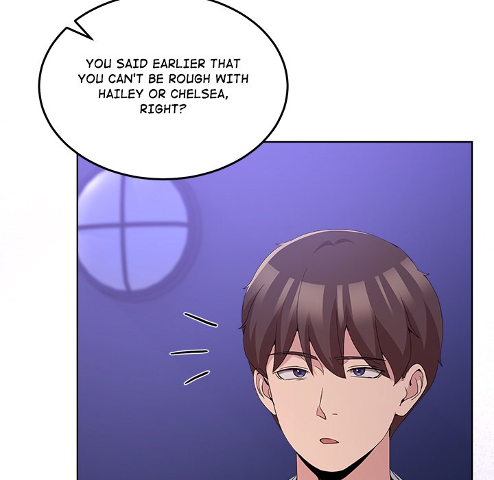 No Men Allowed Chap Chapter 27-No Men Allowed - Next Chap 29