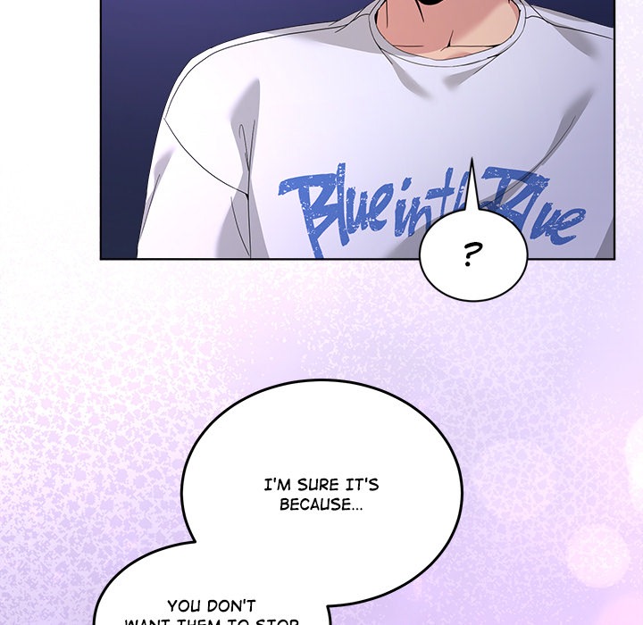 No Men Allowed Chap Chapter 27-No Men Allowed - Next Chap 29