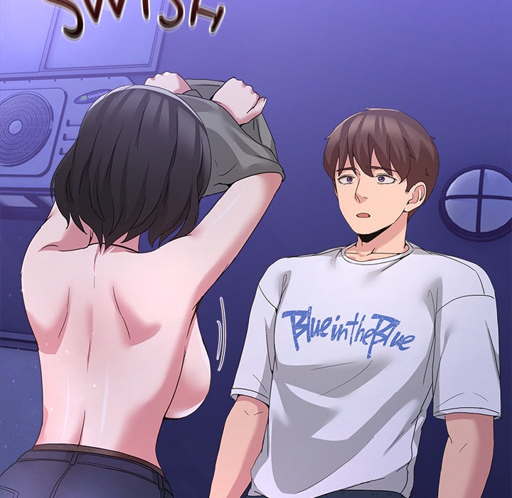 No Men Allowed Chap Chapter 27-No Men Allowed - Next Chap 29