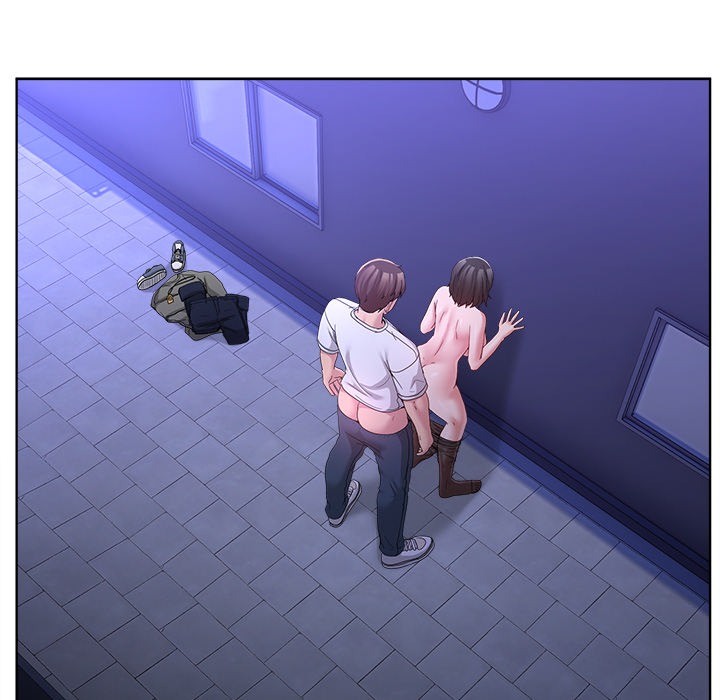 No Men Allowed Chap Chapter 28-No Men Allowed - Next Chap 30