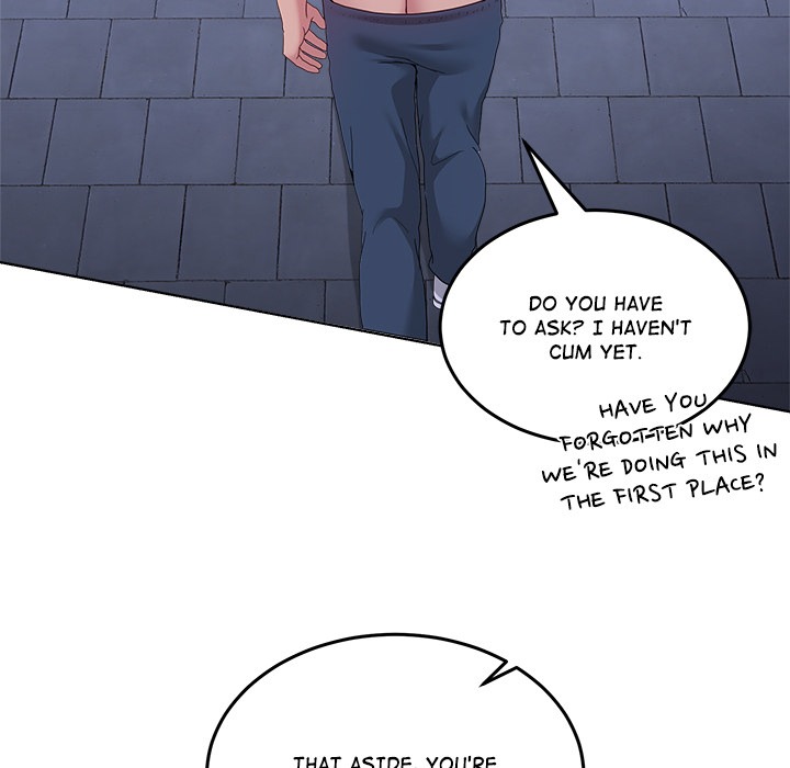 No Men Allowed Chap Chapter 28-No Men Allowed - Next Chap 30