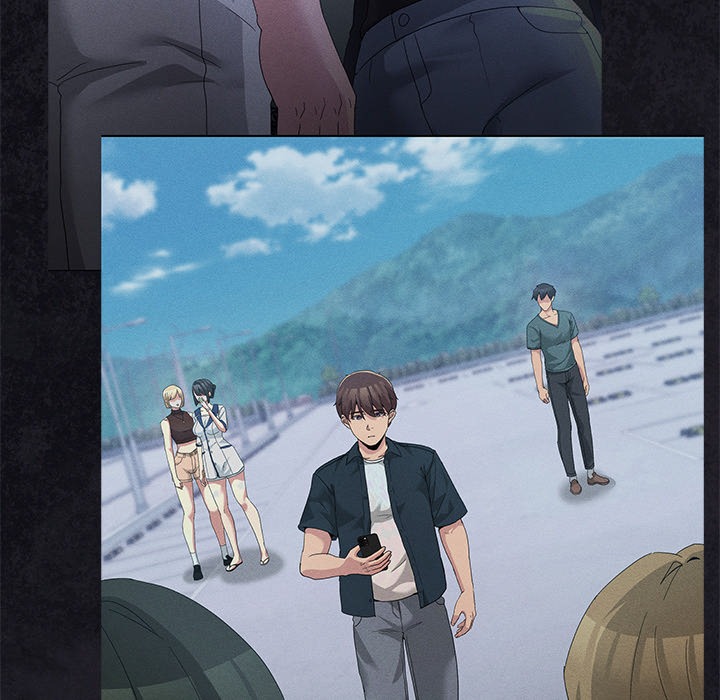 No Men Allowed Chap Chapter 28-No Men Allowed - Next Chap 30