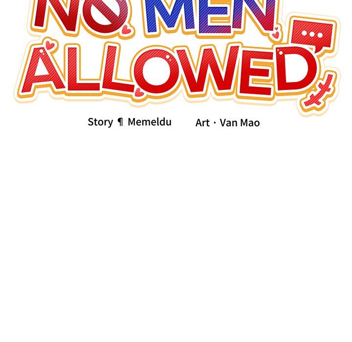 No Men Allowed Chap Chapter 28-No Men Allowed - Next Chap 30