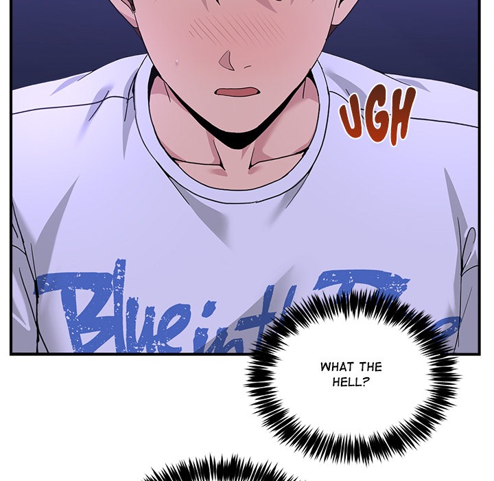 No Men Allowed Chap Chapter 28-No Men Allowed - Next Chap 30