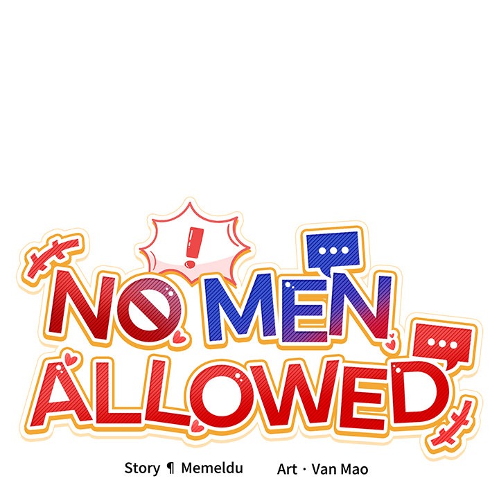 No Men Allowed Chap Chapter 29-No Men Allowed - Next Chap 31