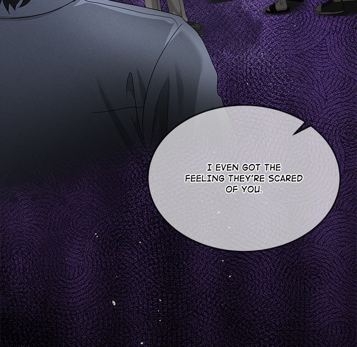 No Men Allowed Chap Chapter 30-No Men Allowed - Next Chap 32