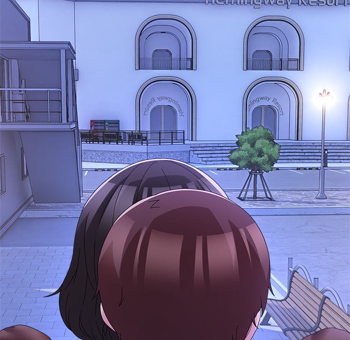 No Men Allowed Chap Chapter 30-No Men Allowed - Next Chap 32