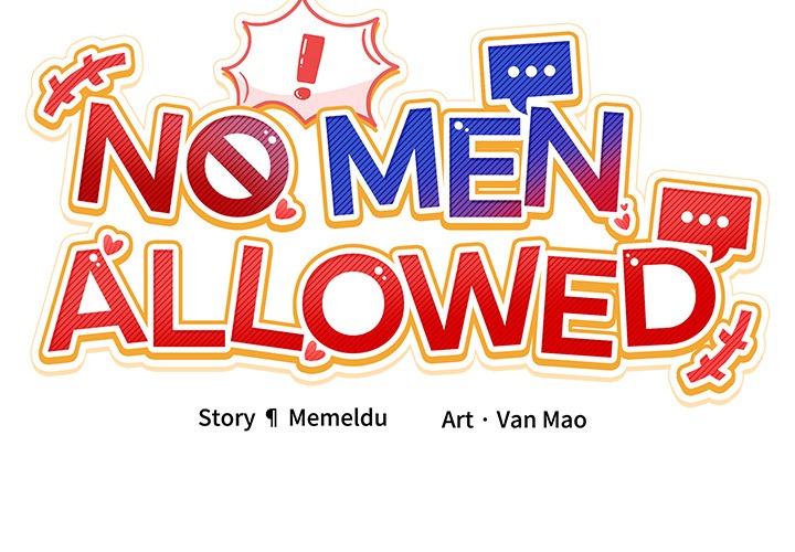 No Men Allowed Chap Chapter 30-No Men Allowed - Next Chap 32