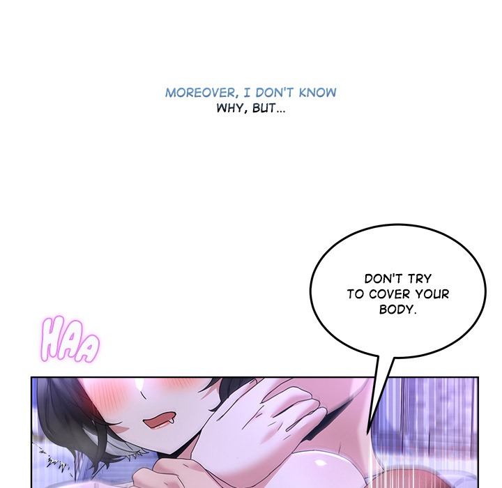 No Men Allowed Chap Chapter 30-No Men Allowed - Next Chap 32