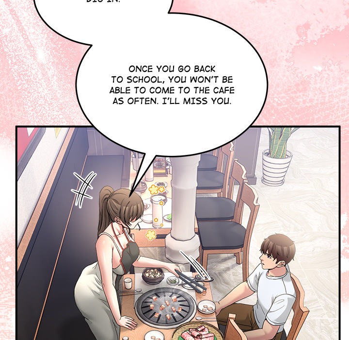 No Men Allowed Chap Chapter 31-No Men Allowed - Next Chap 33