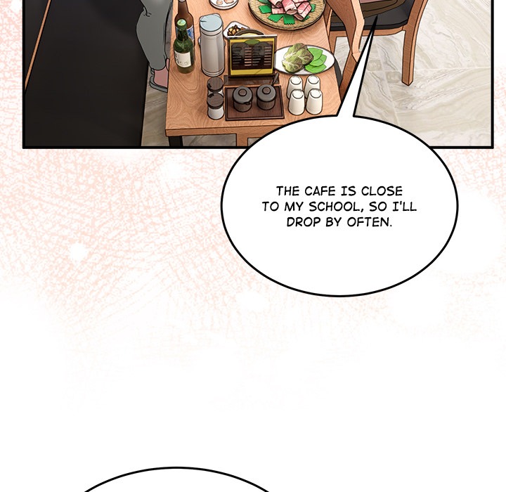 No Men Allowed Chap Chapter 31-No Men Allowed - Next Chap 33