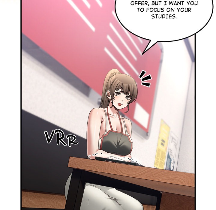 No Men Allowed Chap Chapter 31-No Men Allowed - Next Chap 33