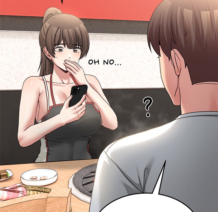 No Men Allowed Chap Chapter 31-No Men Allowed - Next Chap 33