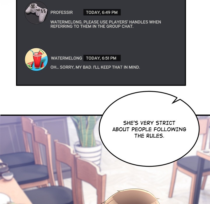 No Men Allowed Chap Chapter 31-No Men Allowed - Next Chap 33