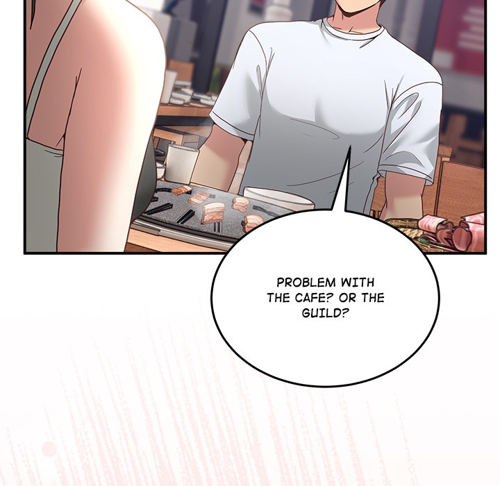 No Men Allowed Chap Chapter 31-No Men Allowed - Next Chap 33