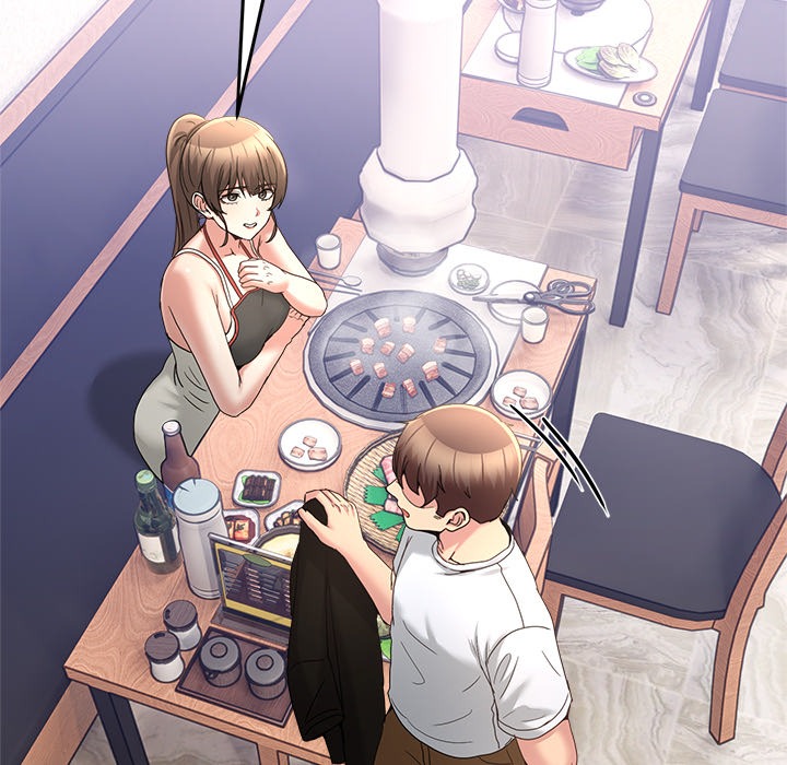 No Men Allowed Chap Chapter 31-No Men Allowed - Next Chap 33