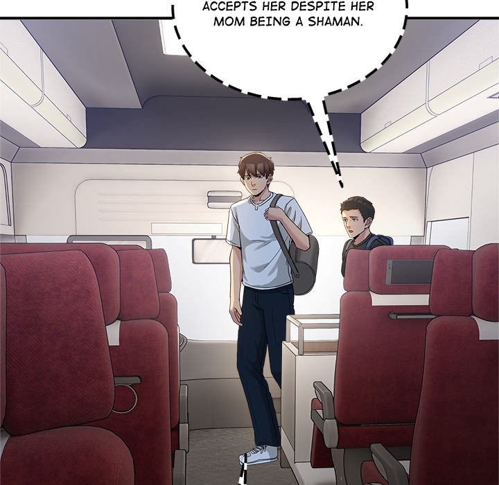 No Men Allowed Chap Chapter 31-No Men Allowed - Next Chap 33