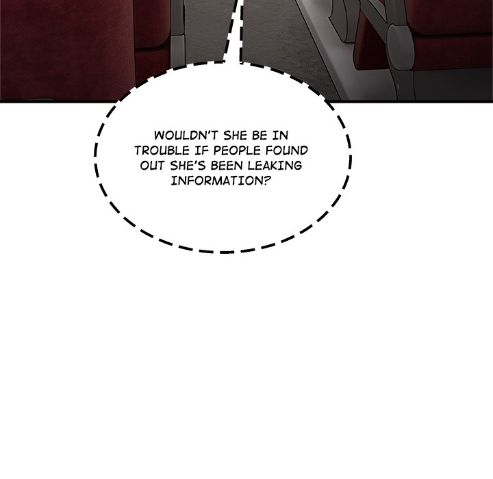 No Men Allowed Chap Chapter 31-No Men Allowed - Next Chap 33