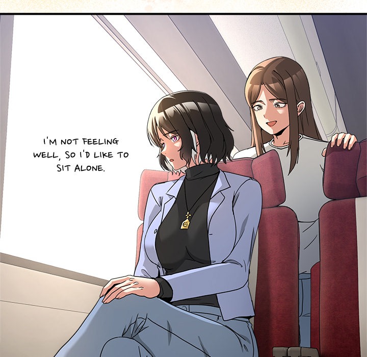 No Men Allowed Chap Chapter 31-No Men Allowed - Next Chap 33