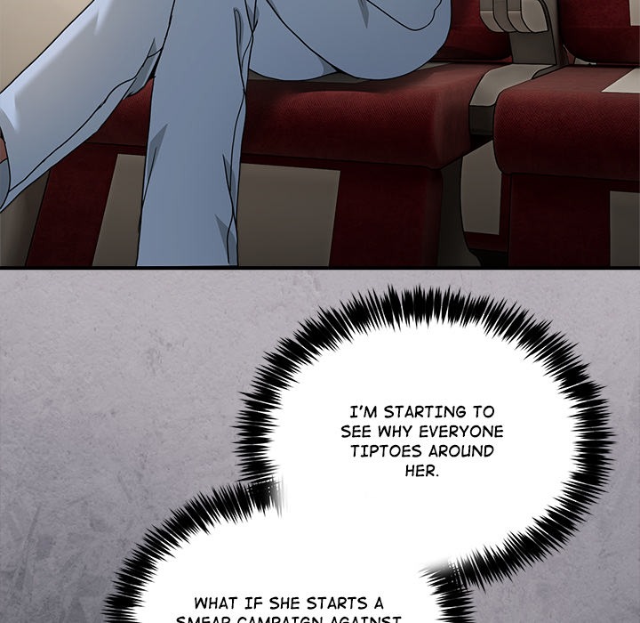 No Men Allowed Chap Chapter 31-No Men Allowed - Next Chap 33