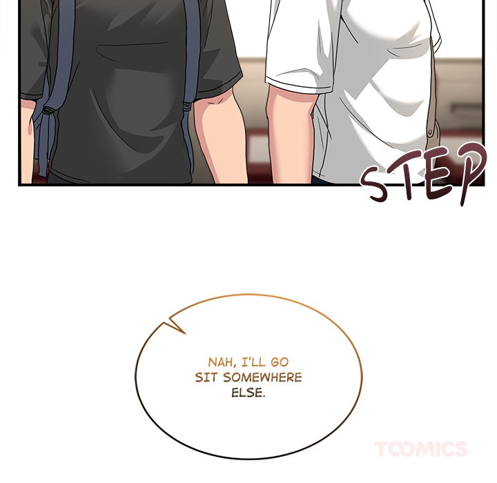 No Men Allowed Chap Chapter 31-No Men Allowed - Next Chap 33