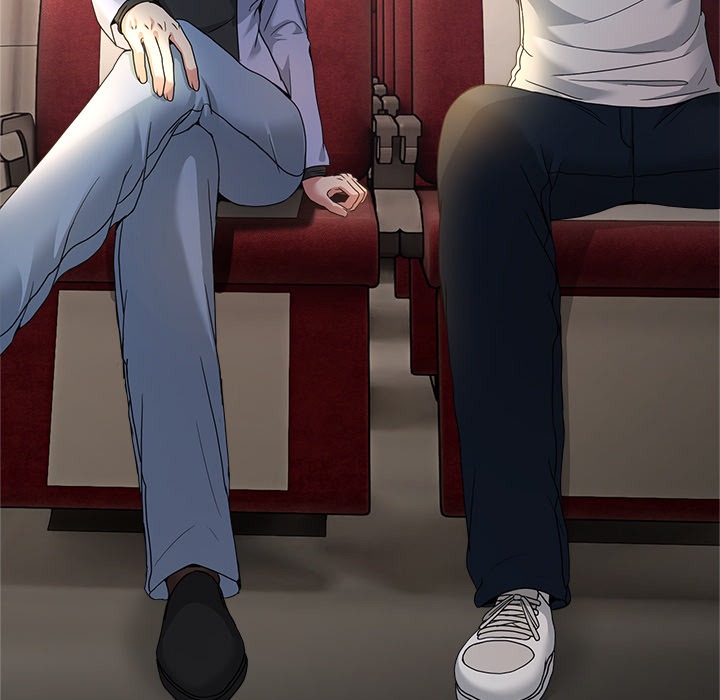 No Men Allowed Chap Chapter 31-No Men Allowed - Next Chap 33