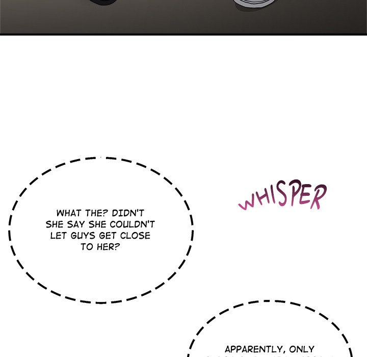 No Men Allowed Chap Chapter 31-No Men Allowed - Next Chap 33