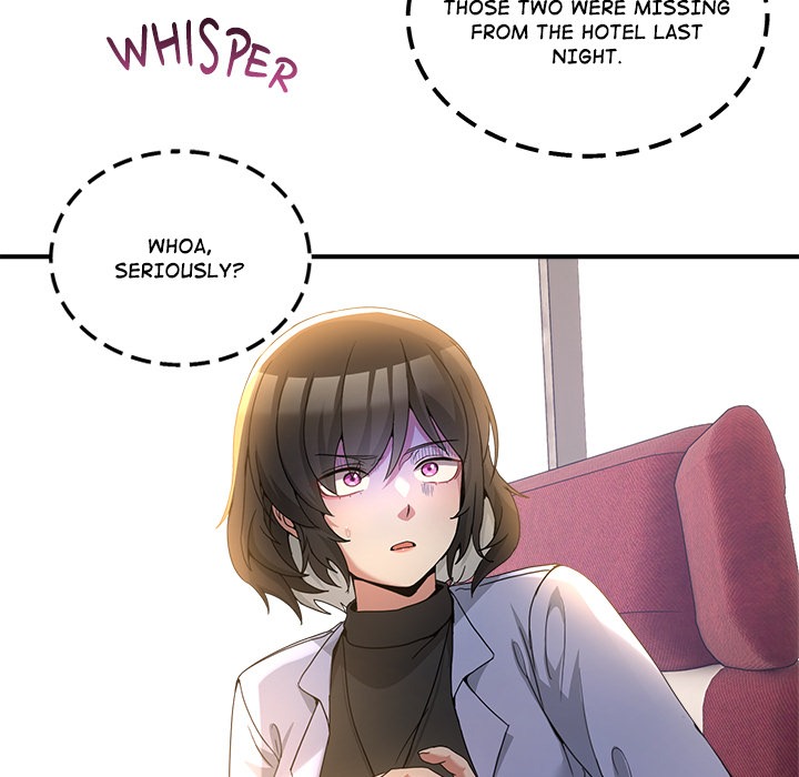 No Men Allowed Chap Chapter 31-No Men Allowed - Next Chap 33