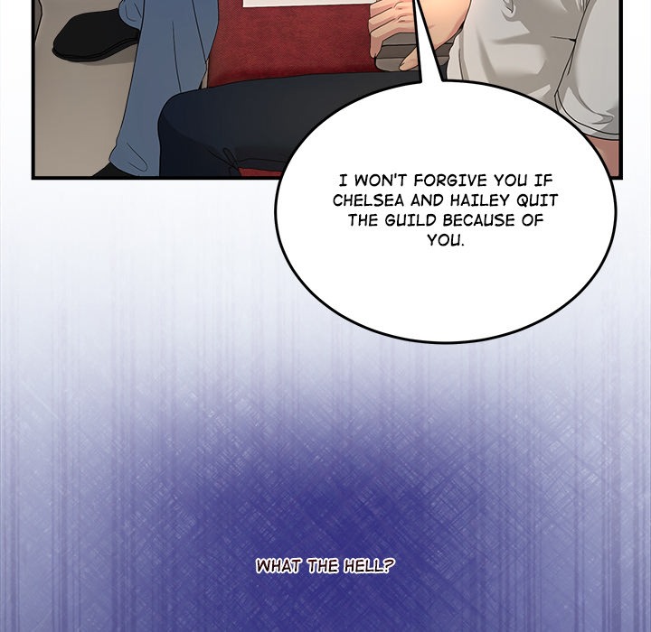 No Men Allowed Chap Chapter 31-No Men Allowed - Next Chap 33