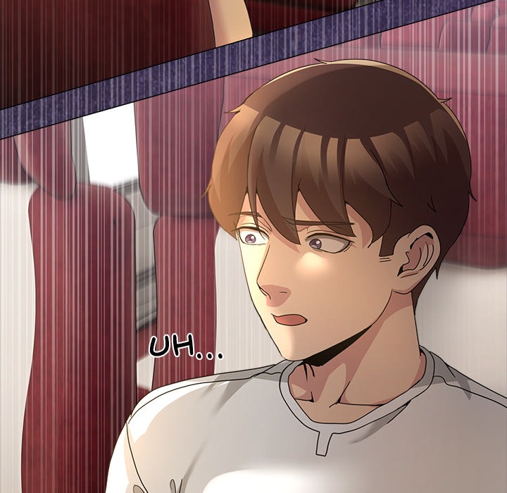 No Men Allowed Chap Chapter 31-No Men Allowed - Next Chap 33