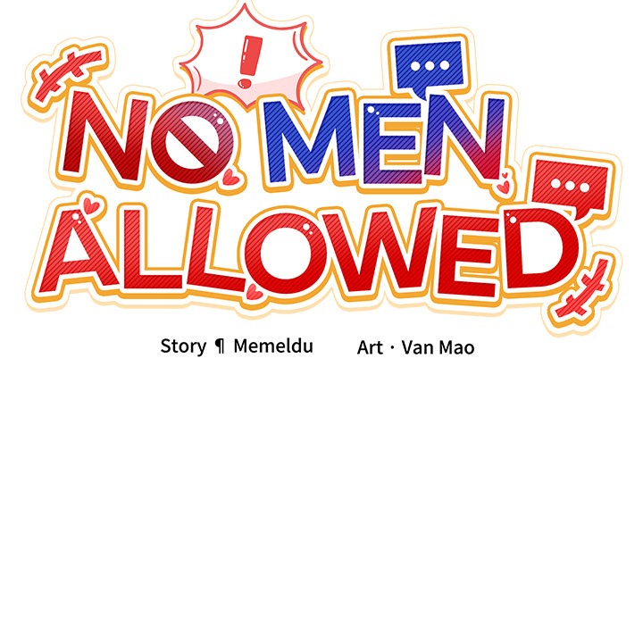 No Men Allowed Chap Chapter 32-No Men Allowed - Next Chap 34