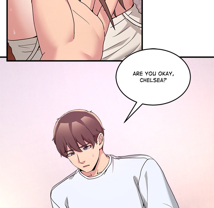 No Men Allowed Chap Chapter 33-No Men Allowed - Next Chap 35