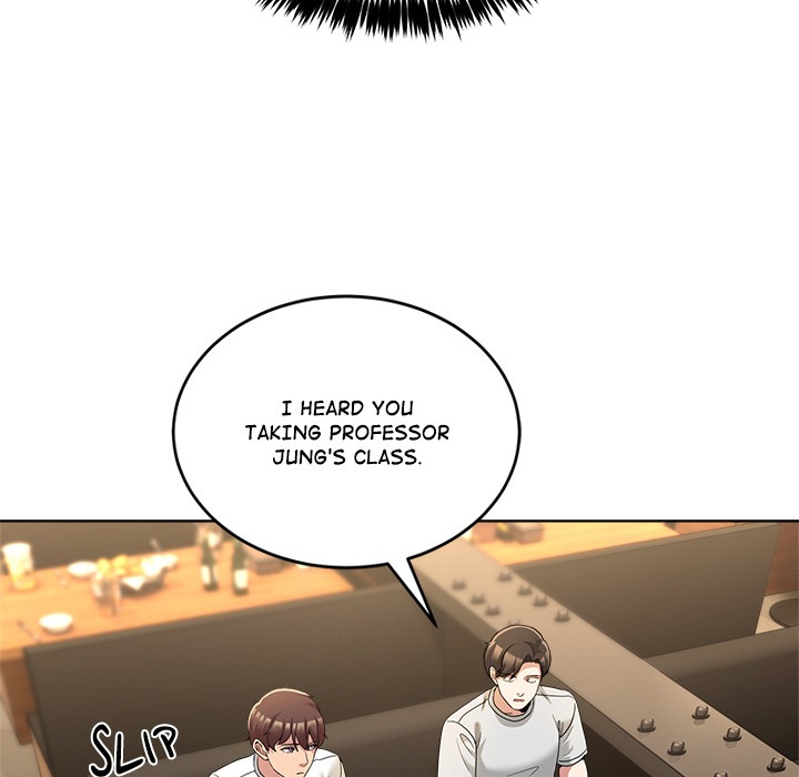 No Men Allowed Chap Chapter 34-No Men Allowed - Next Chap 36