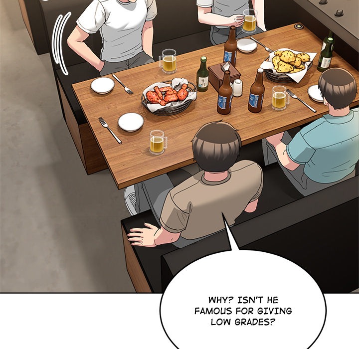 No Men Allowed Chap Chapter 34-No Men Allowed - Next Chap 36