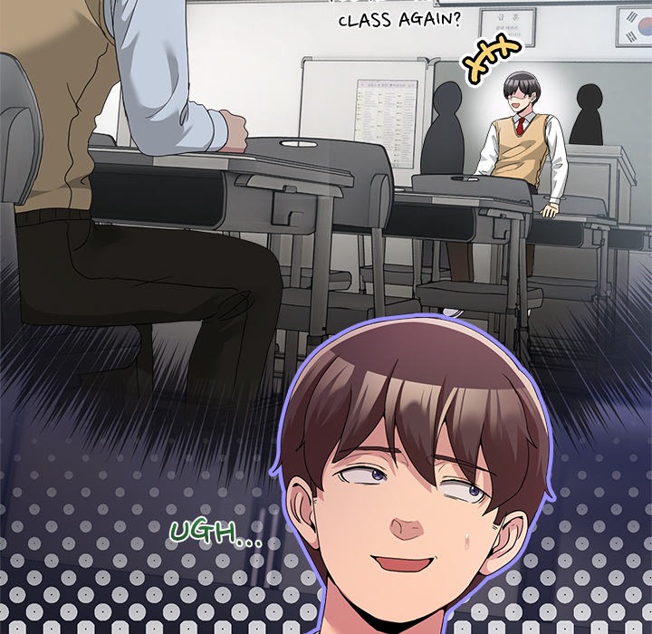 No Men Allowed Chap Chapter 34-No Men Allowed - Next Chap 36