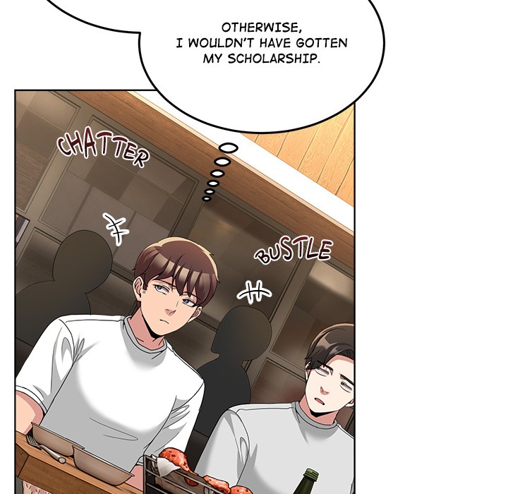 No Men Allowed Chap Chapter 34-No Men Allowed - Next Chap 36