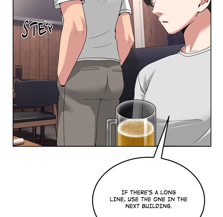 No Men Allowed Chap Chapter 34-No Men Allowed - Next Chap 36