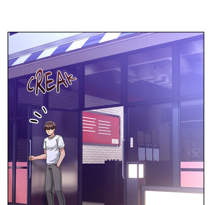 No Men Allowed Chap Chapter 34-No Men Allowed - Next Chap 36