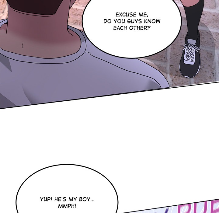 No Men Allowed Chap Chapter 34-No Men Allowed - Next Chap 36