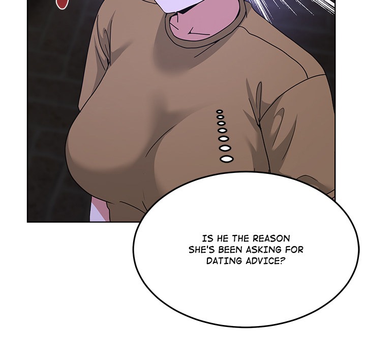 No Men Allowed Chap Chapter 34-No Men Allowed - Next Chap 36