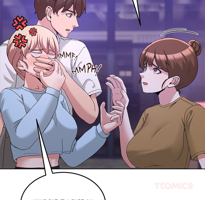 No Men Allowed Chap Chapter 34-No Men Allowed - Next Chap 36