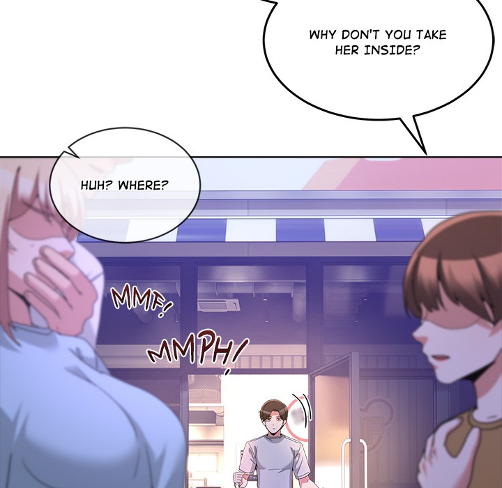 No Men Allowed Chap Chapter 34-No Men Allowed - Next Chap 36