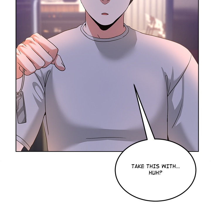 No Men Allowed Chap Chapter 34-No Men Allowed - Next Chap 36