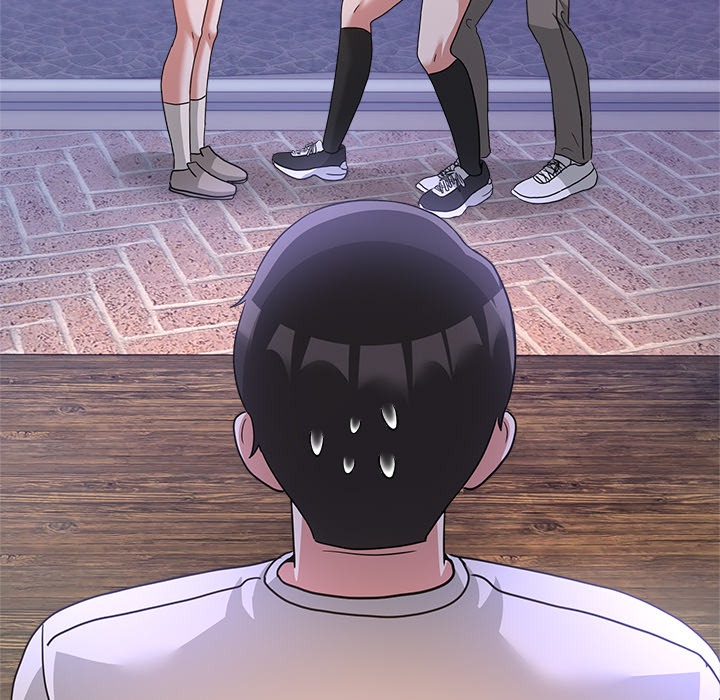 No Men Allowed Chap Chapter 34-No Men Allowed - Next Chap 36