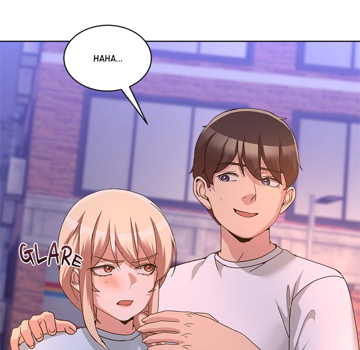 No Men Allowed Chap Chapter 34-No Men Allowed - Next Chap 36