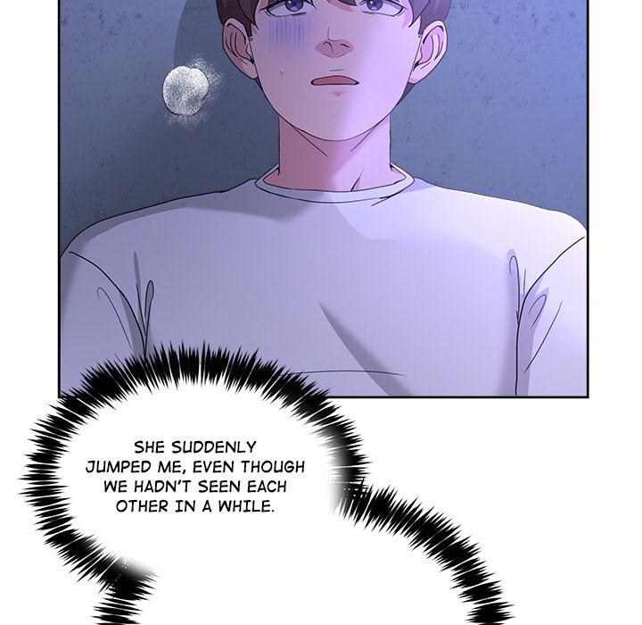 No Men Allowed Chap Chapter 34-No Men Allowed - Next Chap 36