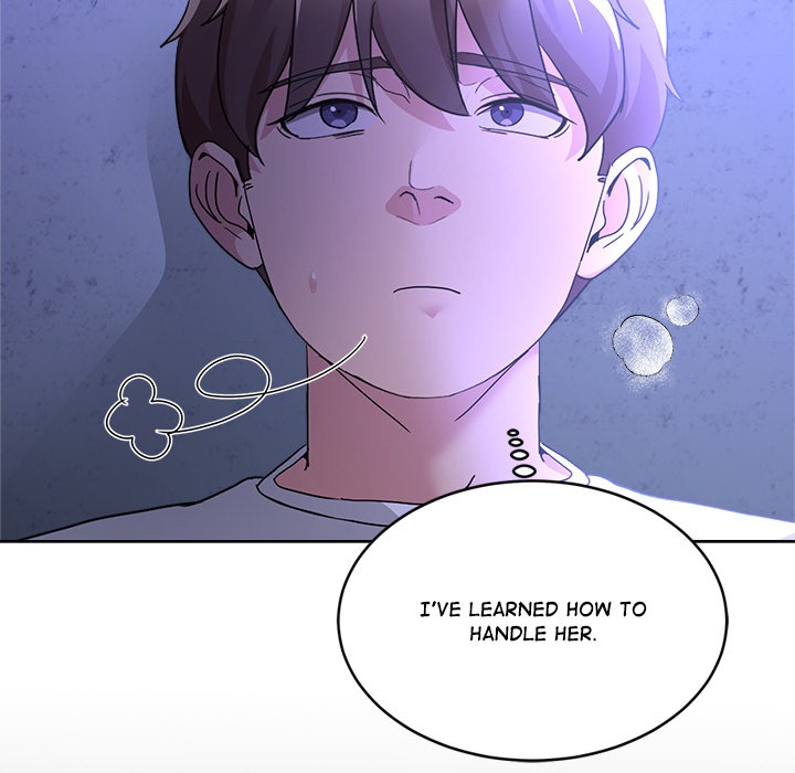 No Men Allowed Chap Chapter 34-No Men Allowed - Next Chap 36