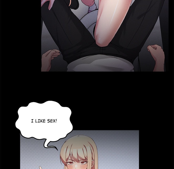 No Men Allowed Chap Chapter 34-No Men Allowed - Next Chap 36